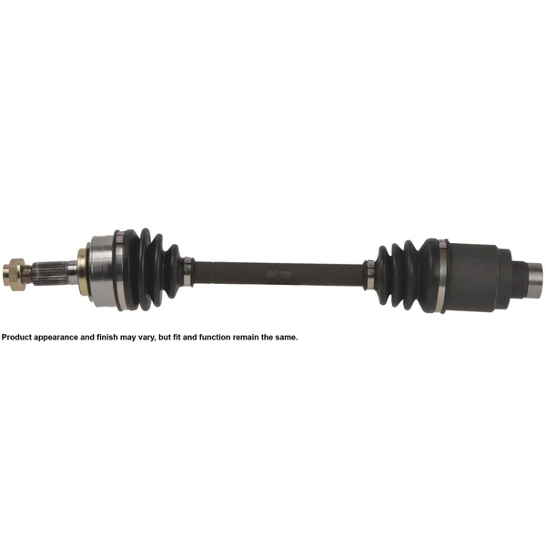 Cardone 66-4247 CV Axle Assembly, Front Right Passenger Side