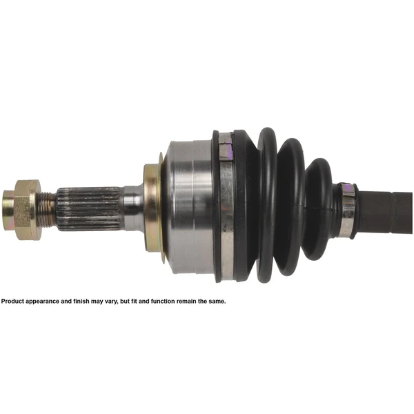 Cardone 66-4247 CV Axle Assembly, Front Right Passenger Side