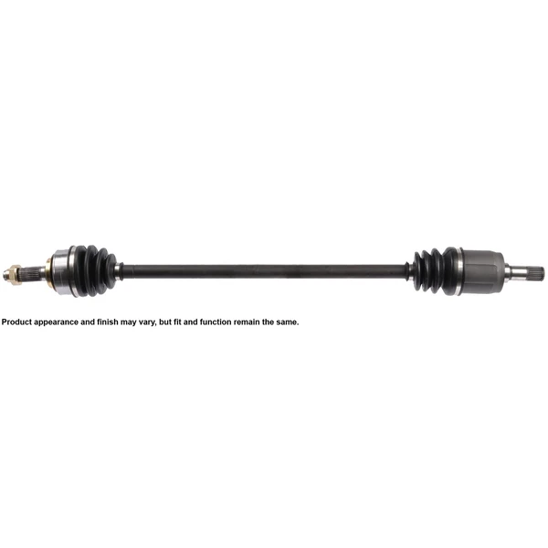 Cardone 66-4249 CV Axle Assembly, Front Right Passenger Side