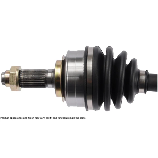 Cardone 66-4249 CV Axle Assembly, Front Right Passenger Side