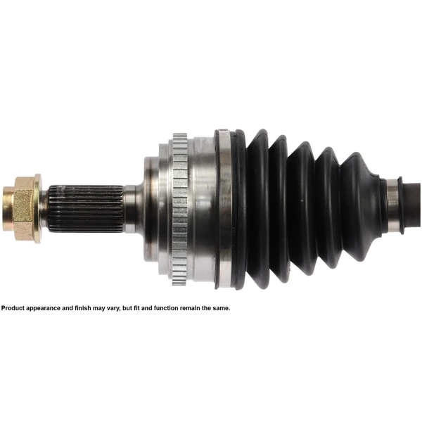 Cardone 66-4241 CV Axle Assembly, Front Right Passenger Side