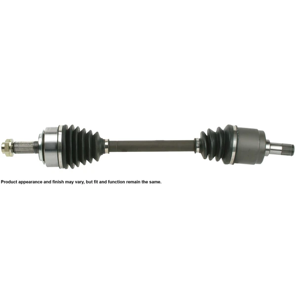 Cardone 66-4242 CV Axle Assembly, Front Left Driver Side