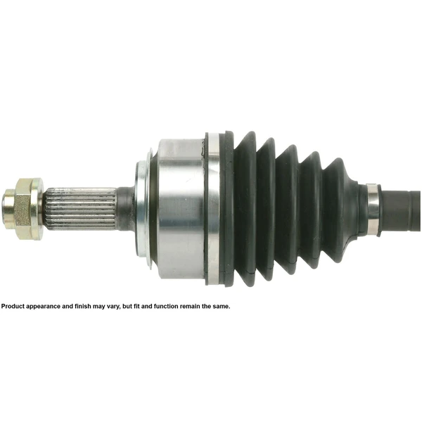 Cardone 66-4242 CV Axle Assembly, Front Left Driver Side