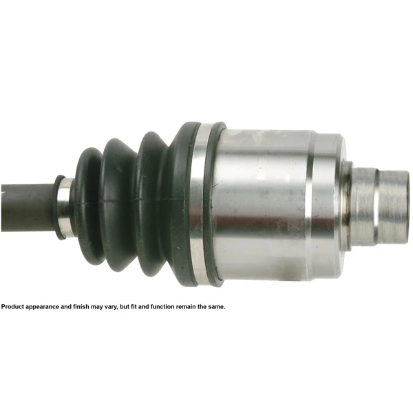 Cardone 66-4243 CV Axle Assembly, Front Right Passenger Side
