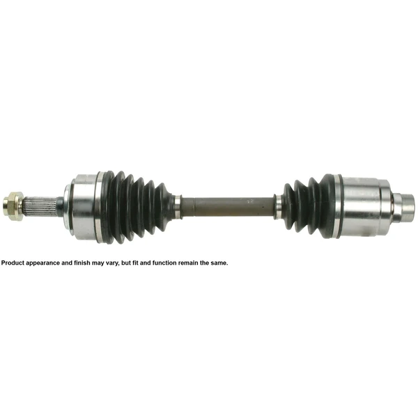 Cardone 66-4243 CV Axle Assembly, Front Right Passenger Side