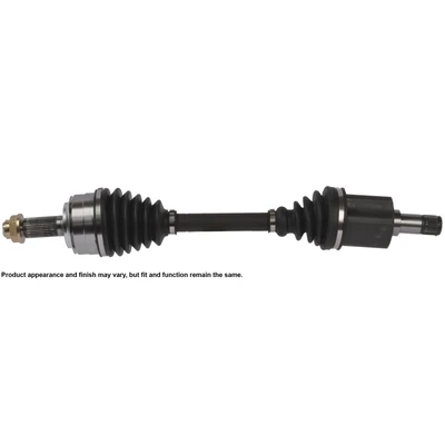 Cardone 66-4254 CV Axle Assembly, Front Left Driver Side