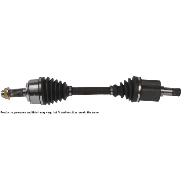 Cardone 66-4254 CV Axle Assembly, Front Left Driver Side
