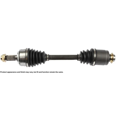 Cardone 66-4255 CV Axle Assembly, Front Right Passenger Side