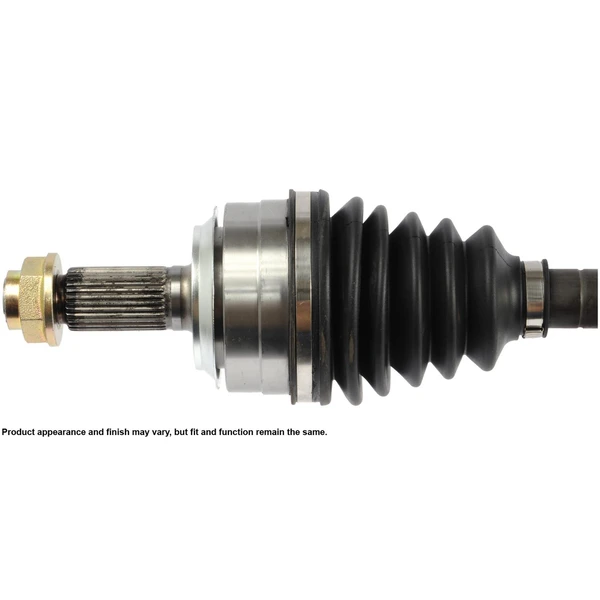 Cardone 66-4255 CV Axle Assembly, Front Right Passenger Side