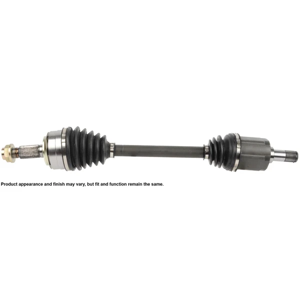 Cardone 66-4256 CV Axle Assembly, Front Left Driver Side