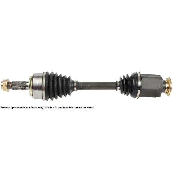 Cardone 66-4257 CV Axle Assembly, Front Right Passenger Side