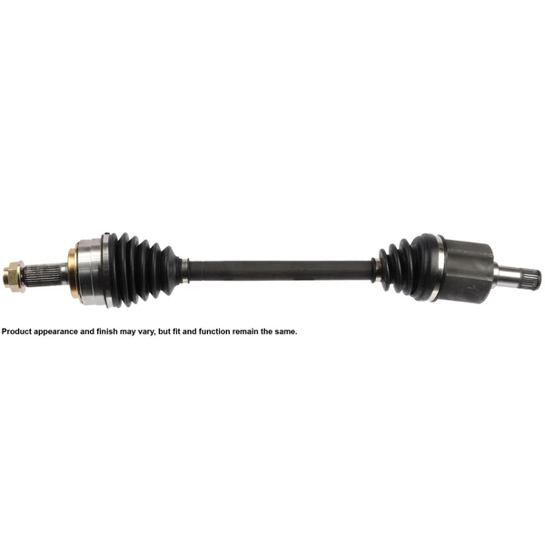 Cardone 66-4258 CV Axle Assembly, Front Left Driver Side