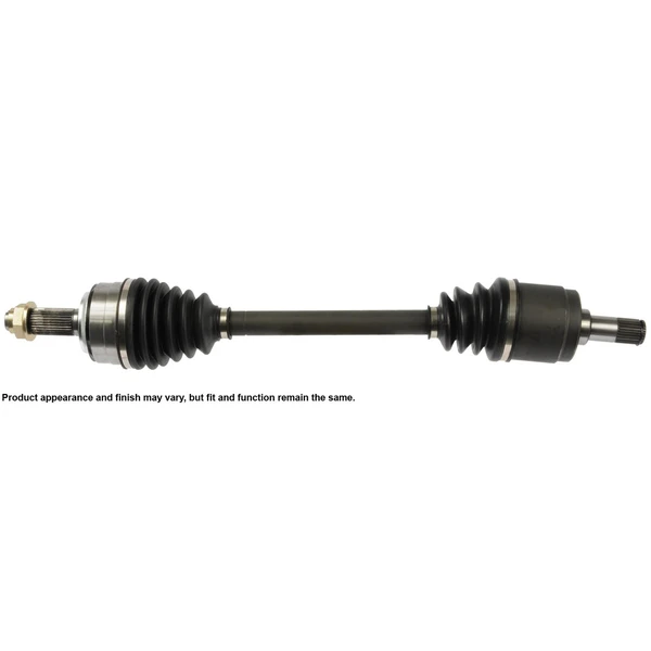 Cardone 66-4250 CV Axle Assembly, Front Left Driver Side