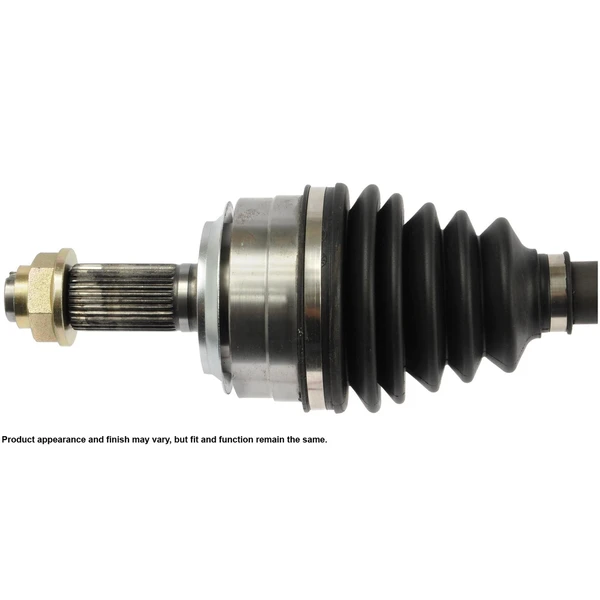 Cardone 66-4250 CV Axle Assembly, Front Left Driver Side
