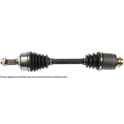 Cardone 66-4251 CV Axle Assembly, Front Right Passenger Side