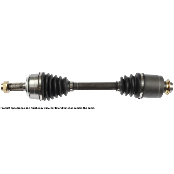 Cardone 66-4251 CV Axle Assembly, Front Right Passenger Side