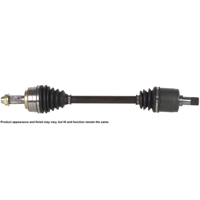 Cardone 66-4252 CV Axle Assembly, Front Left Driver Side