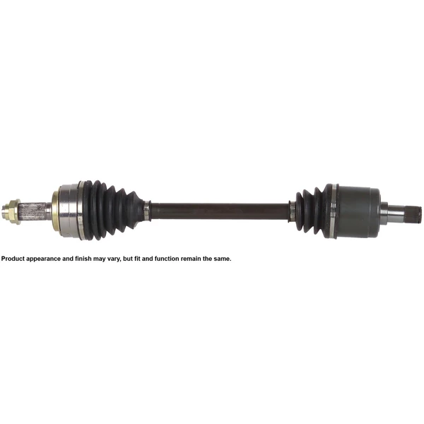Cardone 66-4252 CV Axle Assembly, Front Left Driver Side