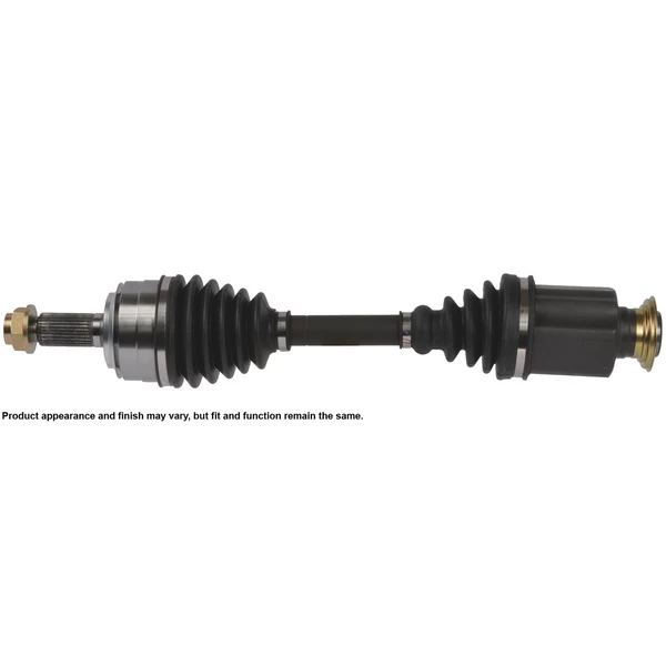 Cardone 66-4253 CV Axle Assembly, Front Right Passenger Side