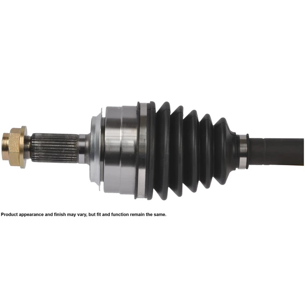 Cardone 66-4253 CV Axle Assembly, Front Right Passenger Side