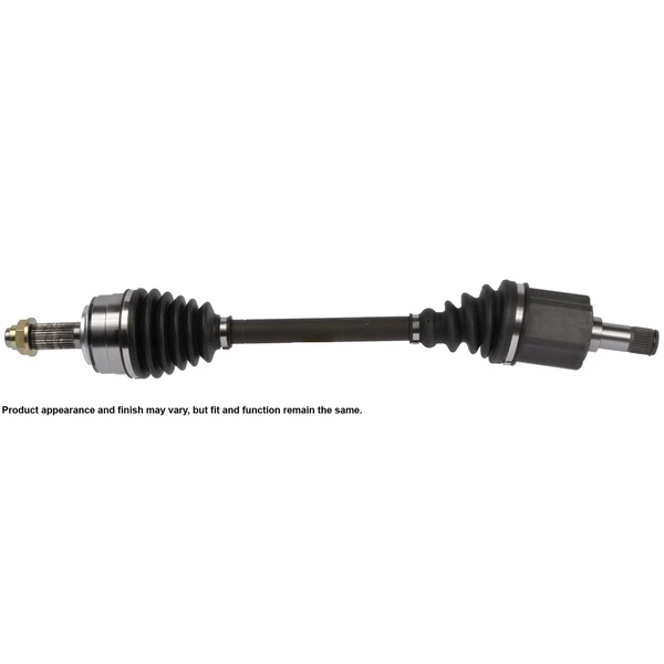 Cardone 66-4264 CV Axle Assembly, Front Left Driver Side