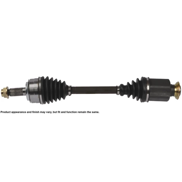 Cardone 66-4266 CV Axle Assembly, Front Right Passenger Side