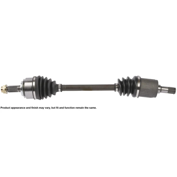 Cardone 66-4267 CV Axle Assembly, Front Left Driver Side