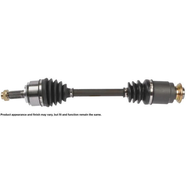 Cardone 66-4268 CV Axle Assembly, Front Right Passenger Side