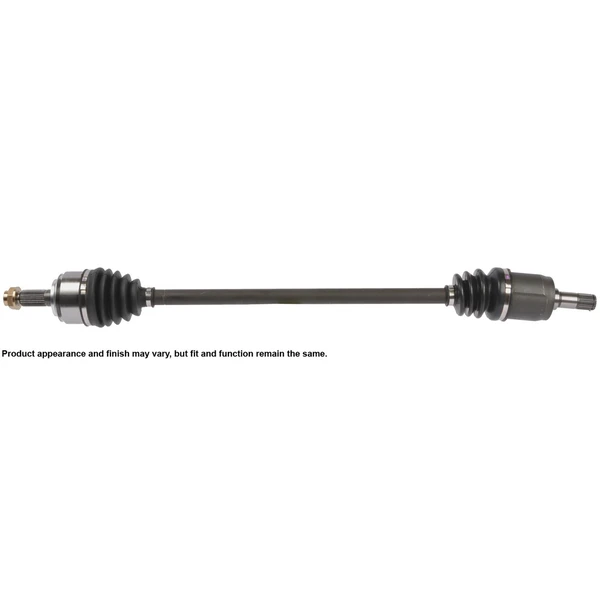 Cardone 66-4269 CV Axle Assembly, Front Right Passenger Side