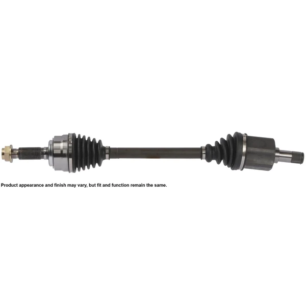 Cardone 66-4261 CV Axle Assembly, Front Left Driver Side