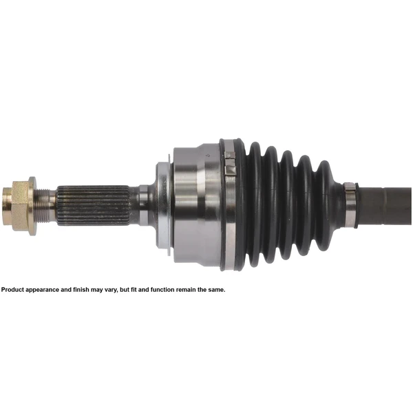 Cardone 66-4261 CV Axle Assembly, Front Left Driver Side