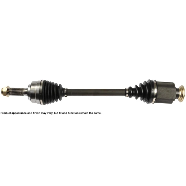 Cardone 66-4262 CV Axle Assembly, Front Right Passenger Side