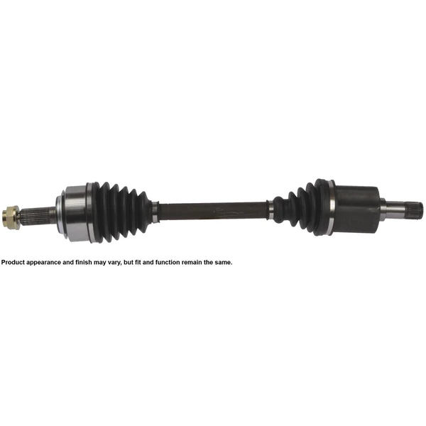 Cardone 66-4263 CV Axle Assembly, Front Left Driver Side