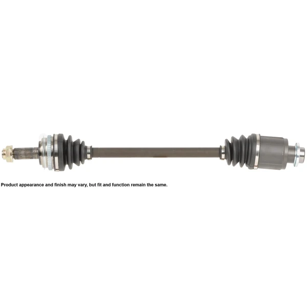 Cardone 66-4279 CV Axle Assembly, Rear Left Driver Side