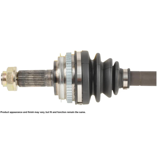 Cardone 66-4279 CV Axle Assembly, Rear Left Driver Side