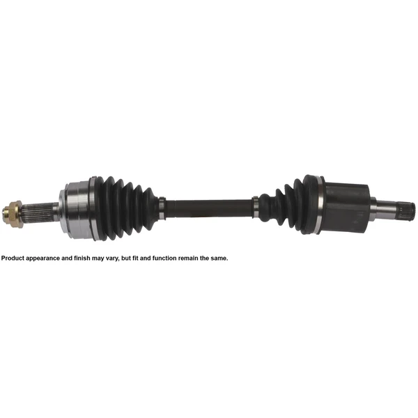 Cardone 66-4270 CV Axle Assembly, Front Left Driver Side