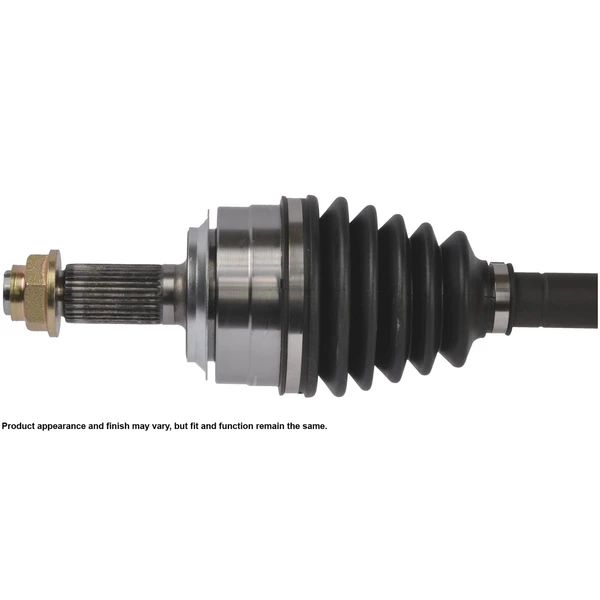 Cardone 66-4270 CV Axle Assembly, Front Left Driver Side