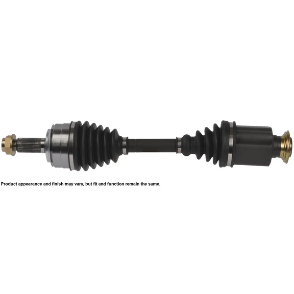 Cardone 66-4271 CV Axle Assembly, Front Right Passenger Side
