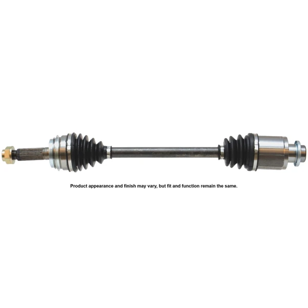 Cardone 66-4285 CV Axle Assembly, Rear Left Driver Side