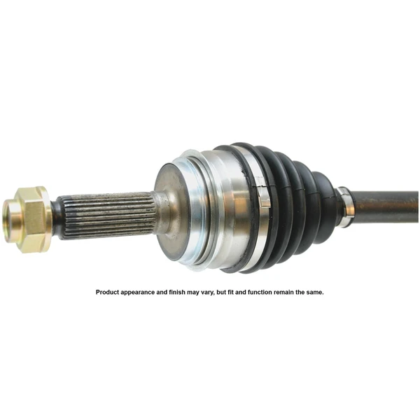 Cardone 66-4285 CV Axle Assembly, Rear Left Driver Side