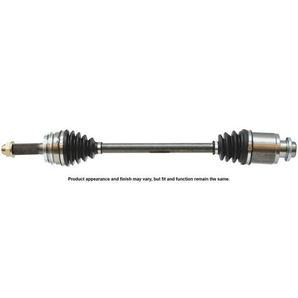 Cardone 66-4286 CV Axle Assembly, Rear Right Passenger Side