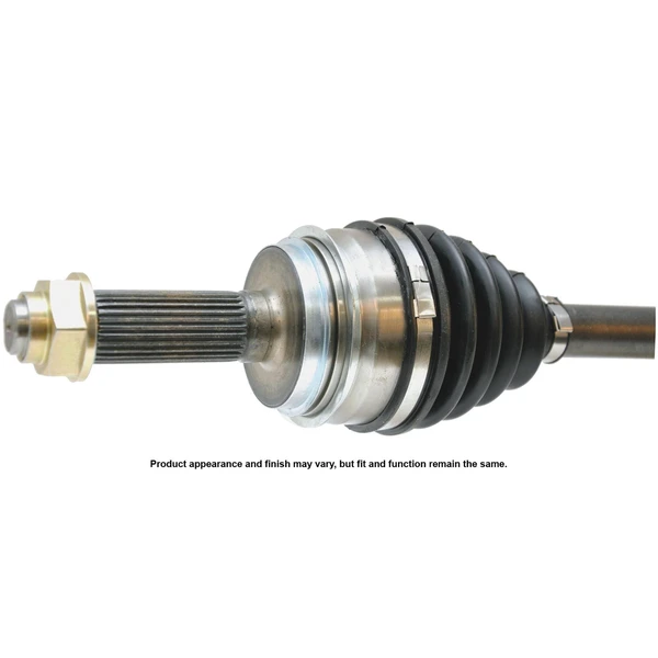 Cardone 66-4286 CV Axle Assembly, Rear Right Passenger Side
