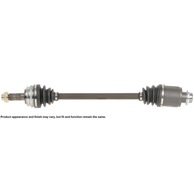 Cardone 66-4280 CV Axle Assembly, Rear Right Passenger Side