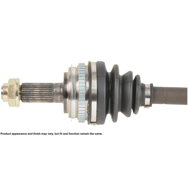 Cardone 66-4280 CV Axle Assembly, Rear Right Passenger Side