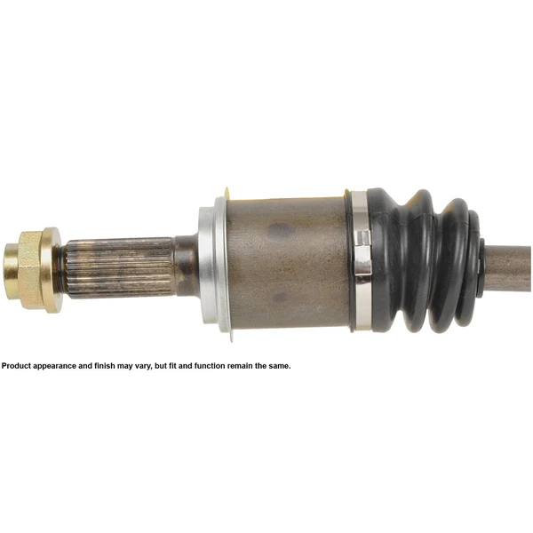 Cardone 66-4294 CV Axle Assembly, Rear Right Passenger Side