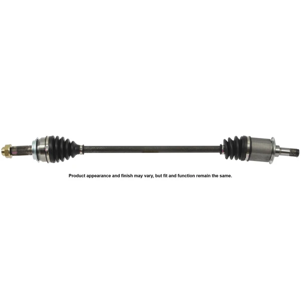 Cardone 66-4304 CV Axle Assembly, Rear Right Passenger Side