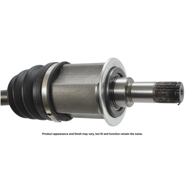 Cardone 66-4304 CV Axle Assembly, Rear Right Passenger Side