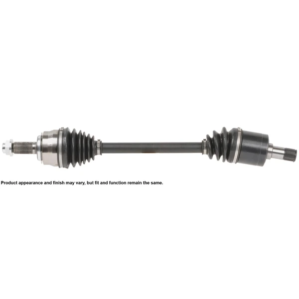 Cardone 66-4307 CV Axle Assembly, Front Left Driver Side