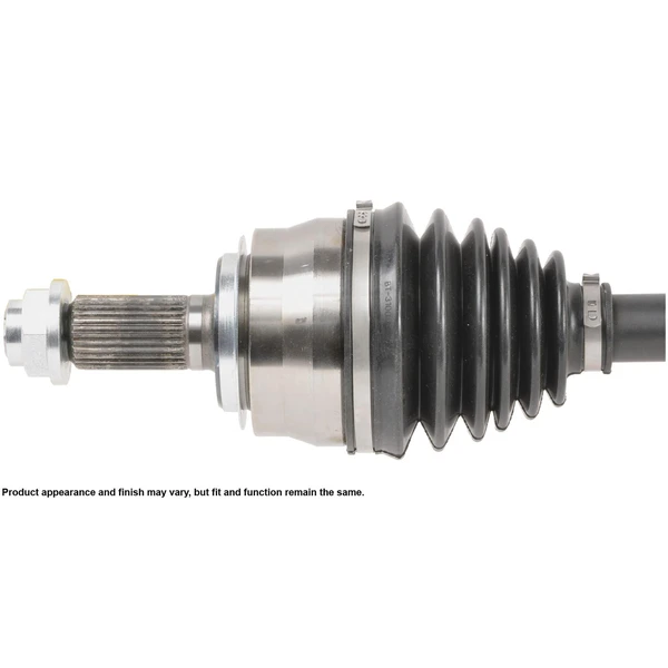 Cardone 66-4307 CV Axle Assembly, Front Left Driver Side