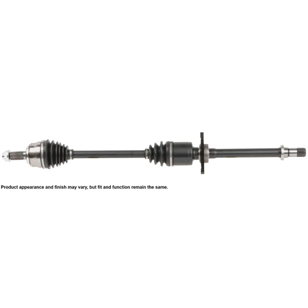 Cardone 66-4308 CV Axle Assembly, Front Right Passenger Side